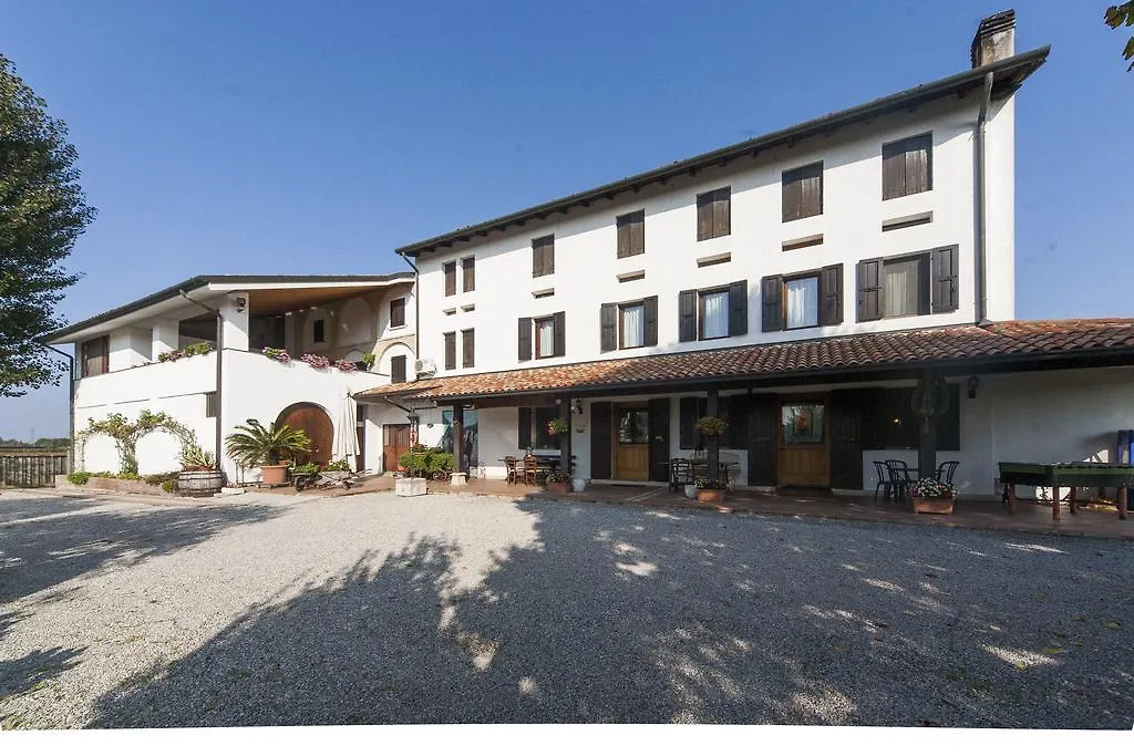 La Pioppa Agriturismo-1